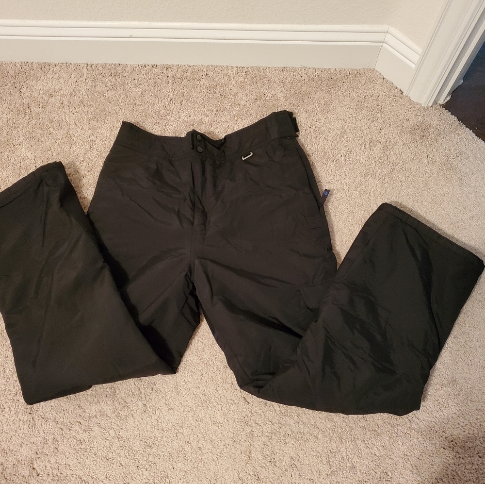 Men's snowboard/ski pants